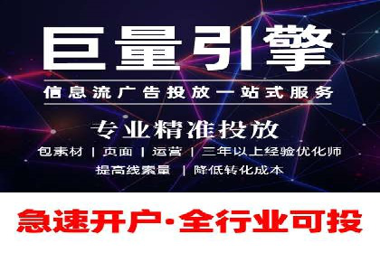 成功SEM推广代运营案例分享